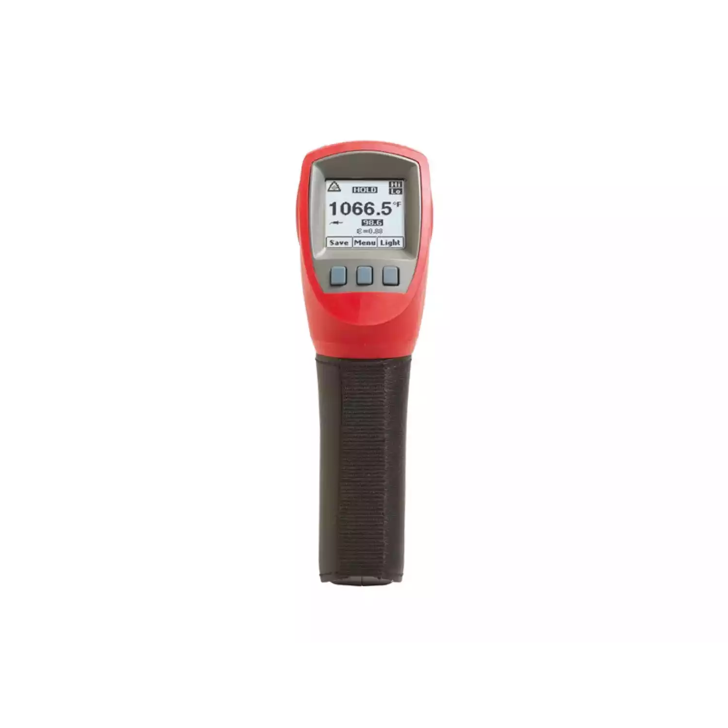 Искробезопасный инфракрасный термометр Fluke 568 Ex - 1