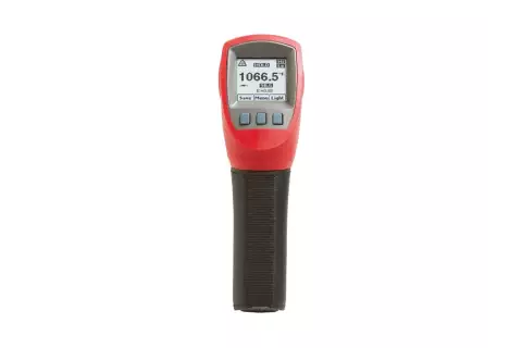 Искробезопасный инфракрасный термометр Fluke 568 Ex