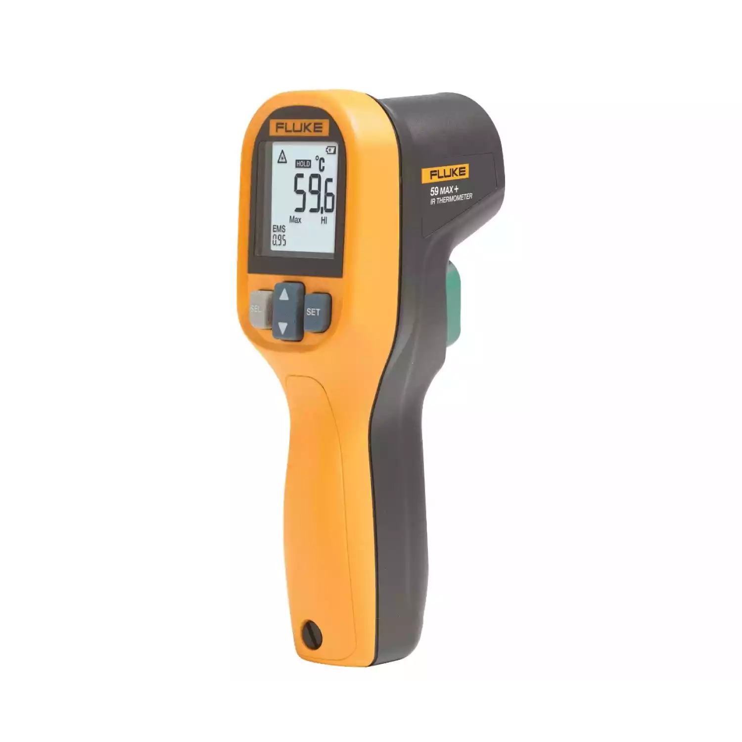 Инфракрасный термометр Fluke 59 MAX - 1