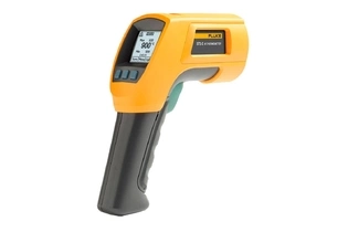 Высокотемпературный инфракрасный термометр Fluke 572-2