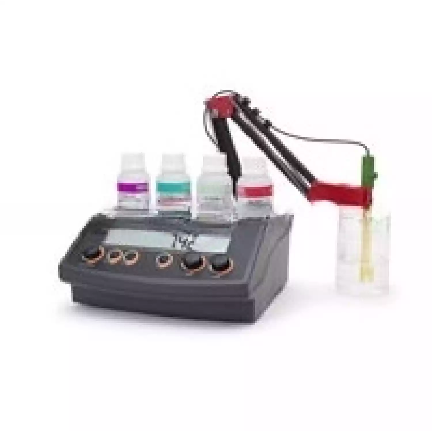 рН-метр / милливольтметр HI 2209 - 1