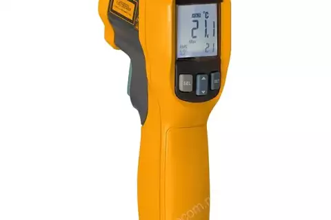 Инфракрасные термометры Fluke 62 MAX, 62 MAX+