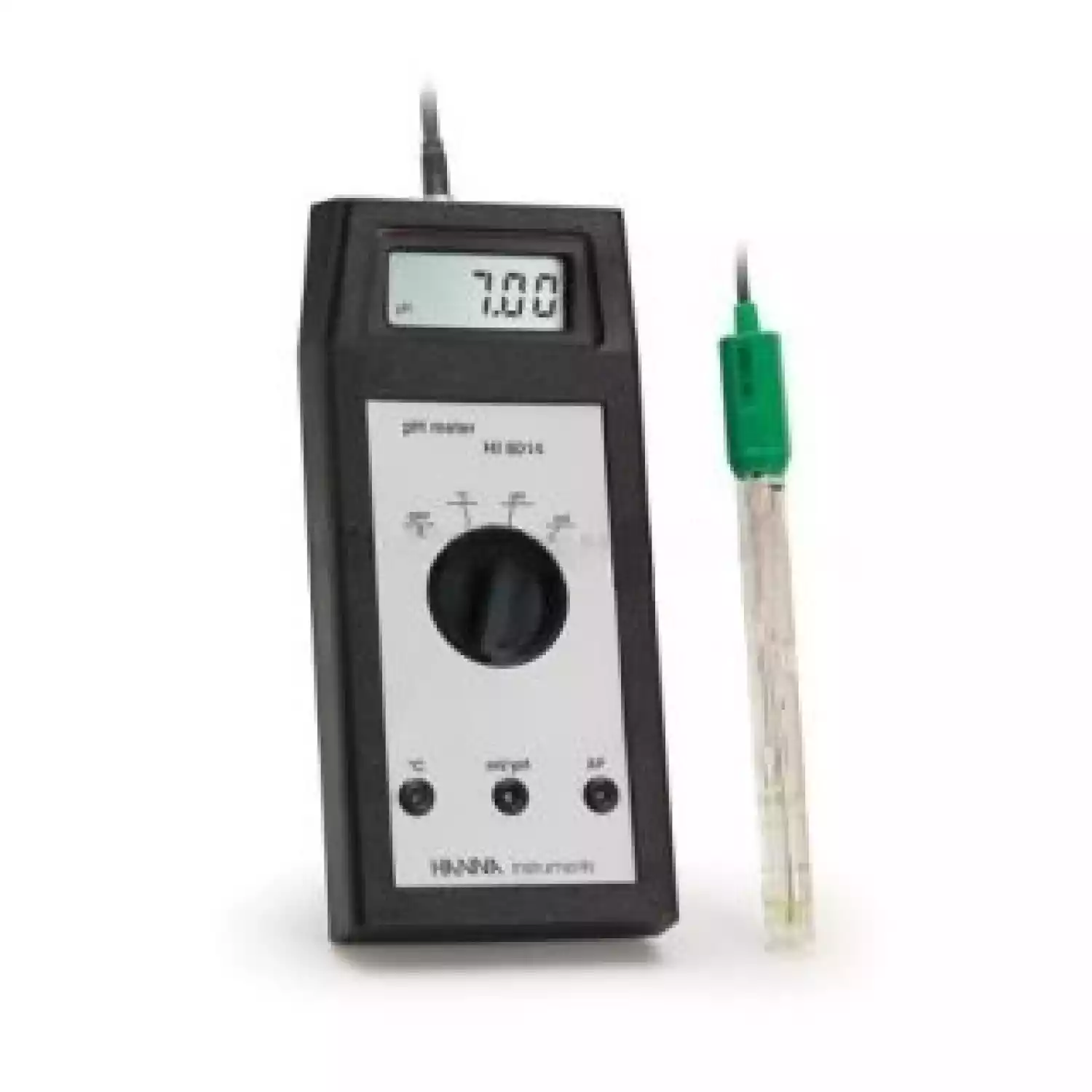 рН-метр / ОВП-метр HI 8014 - 1