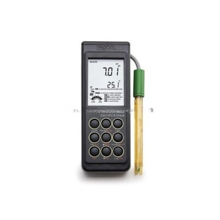 рН-метр / ОВП-метр HI 98150