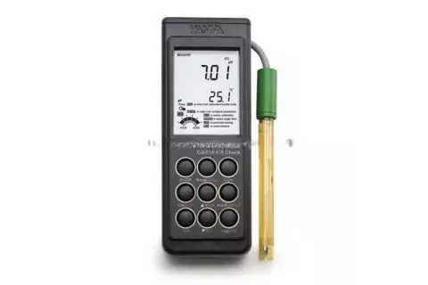 рН-метр / ОВП-метр HI 98150