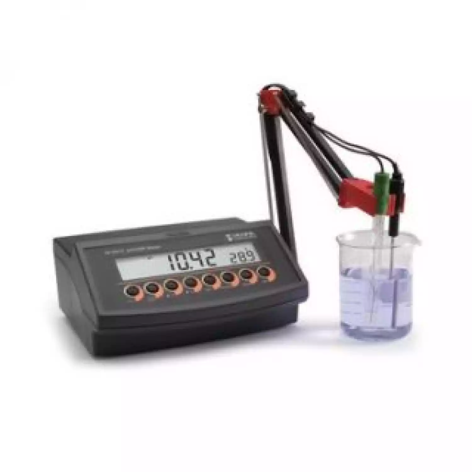 рН-метр / термометр HI 2210-02 - 1