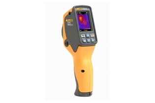 Визуальный инфракрасный термометр Fluke VT04