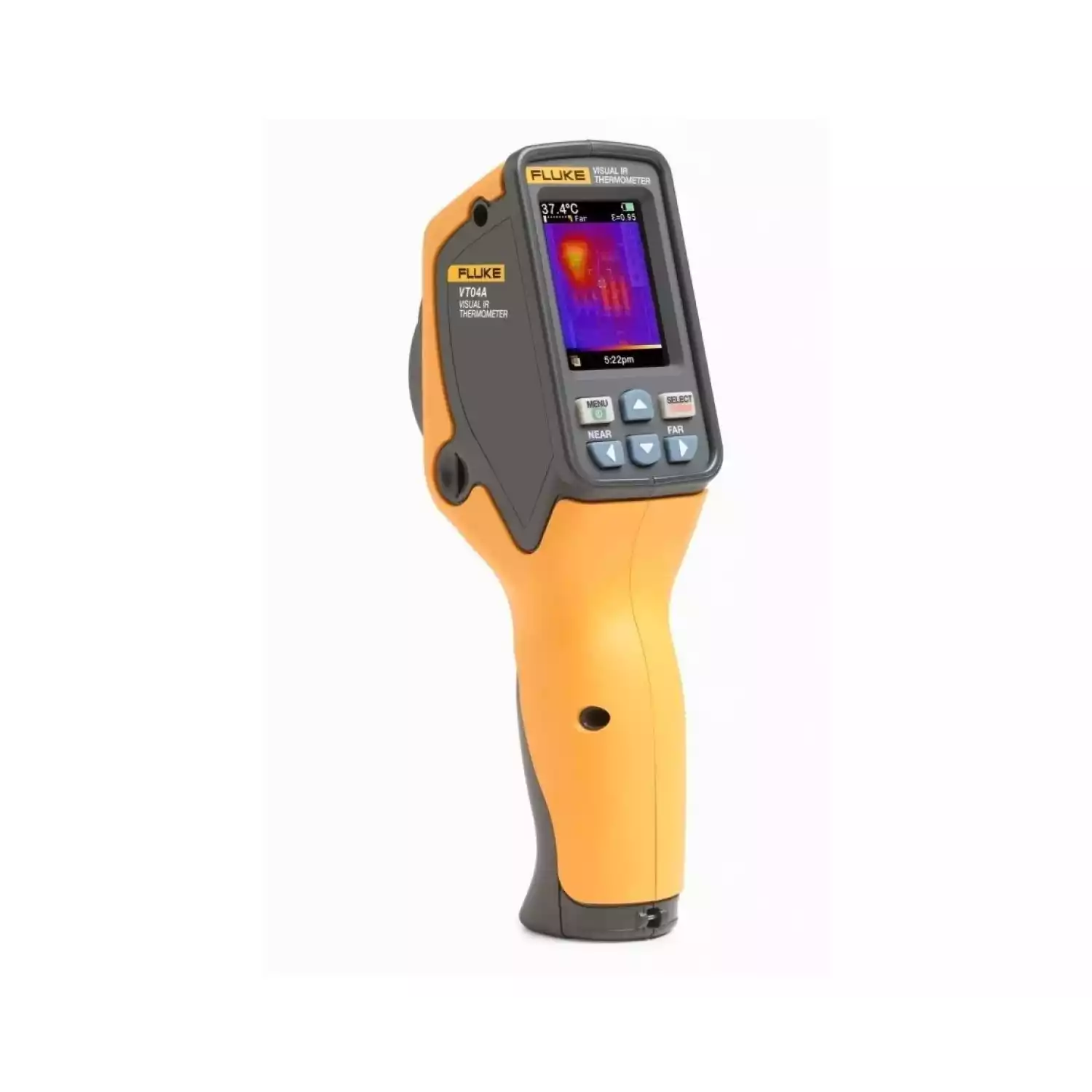 Визуальный инфракрасный термометр Fluke VT04 - 1