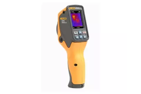 Визуальный инфракрасный термометр Fluke VT04