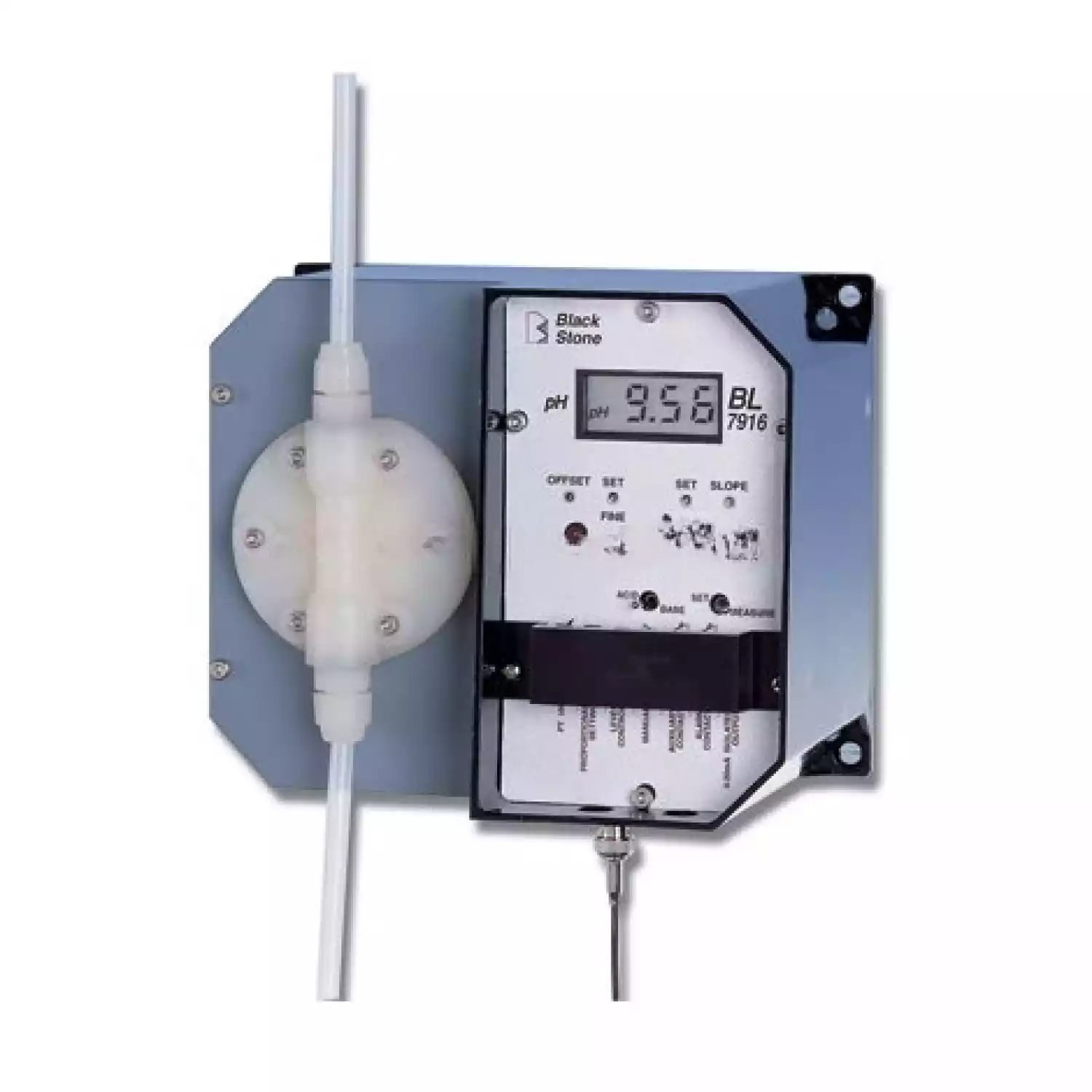 рН-метр BL 7916 - 1
