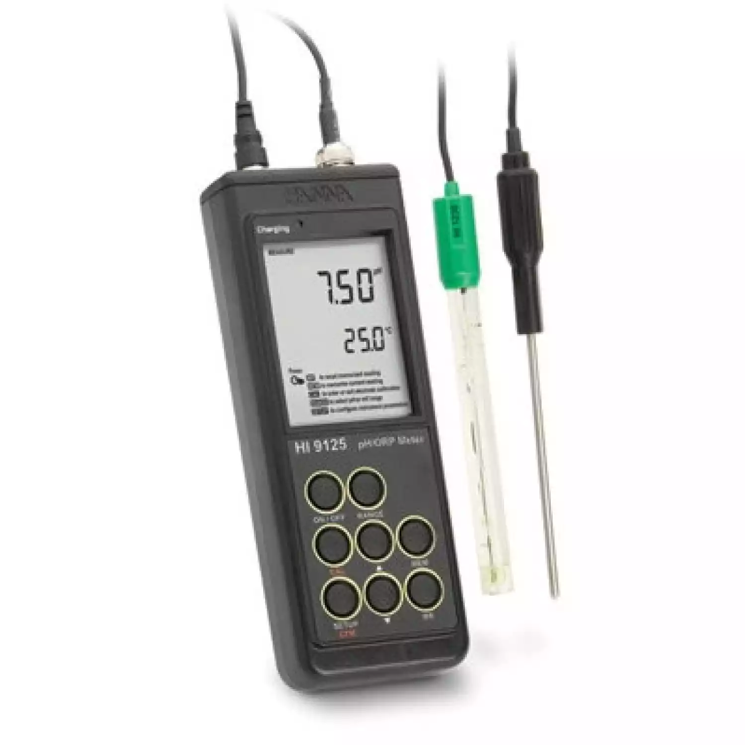 рН-метр HI 9125N - 1