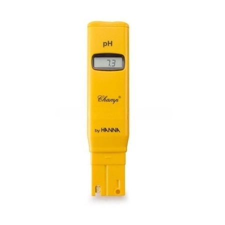 рН-метр HI 98106 Champ