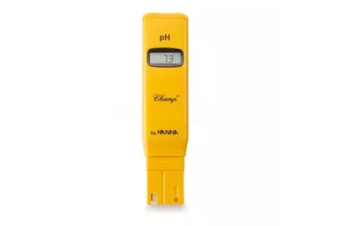 рН-метр HI 98106 Champ