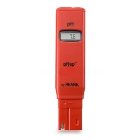 рН-метр HI 98107 pHep