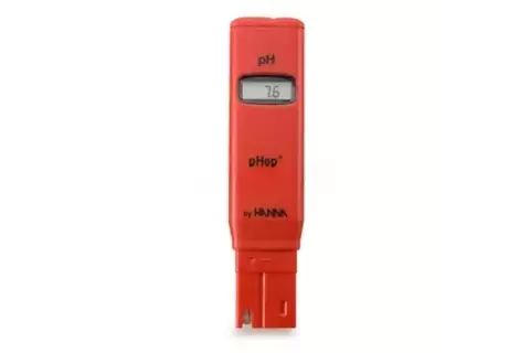 рН-метр HI 98107 pHep