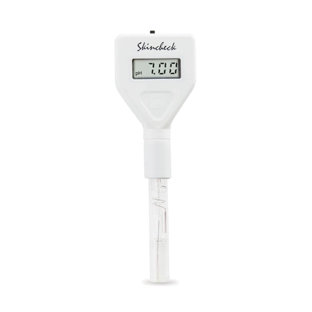рН-метр HI 98109 Skincheck