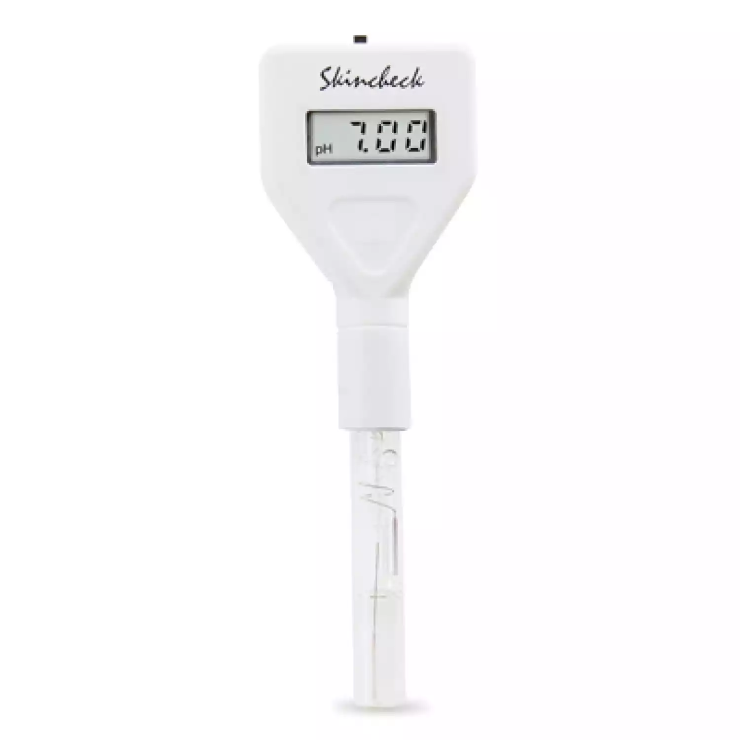 рН-метр HI 98109 Skincheck - 1
