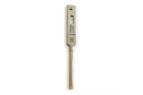 рН-метр HI 98112 Piccolo 2 с электродом 160 мм