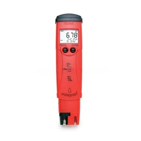 рН-метр HI 98128 pHep 5 (термометр)