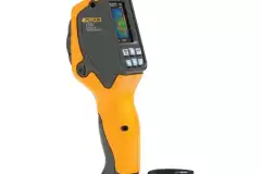 Визуальный инфракрасный термометр Fluke VT02