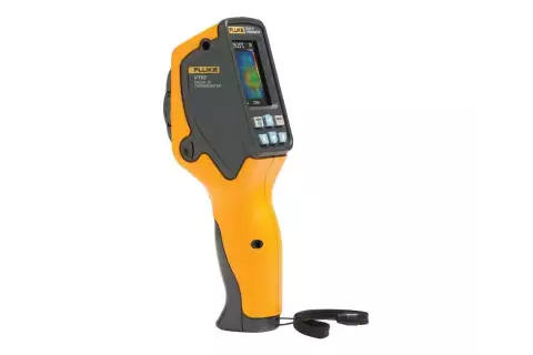 Визуальный инфракрасный термометр Fluke VT02