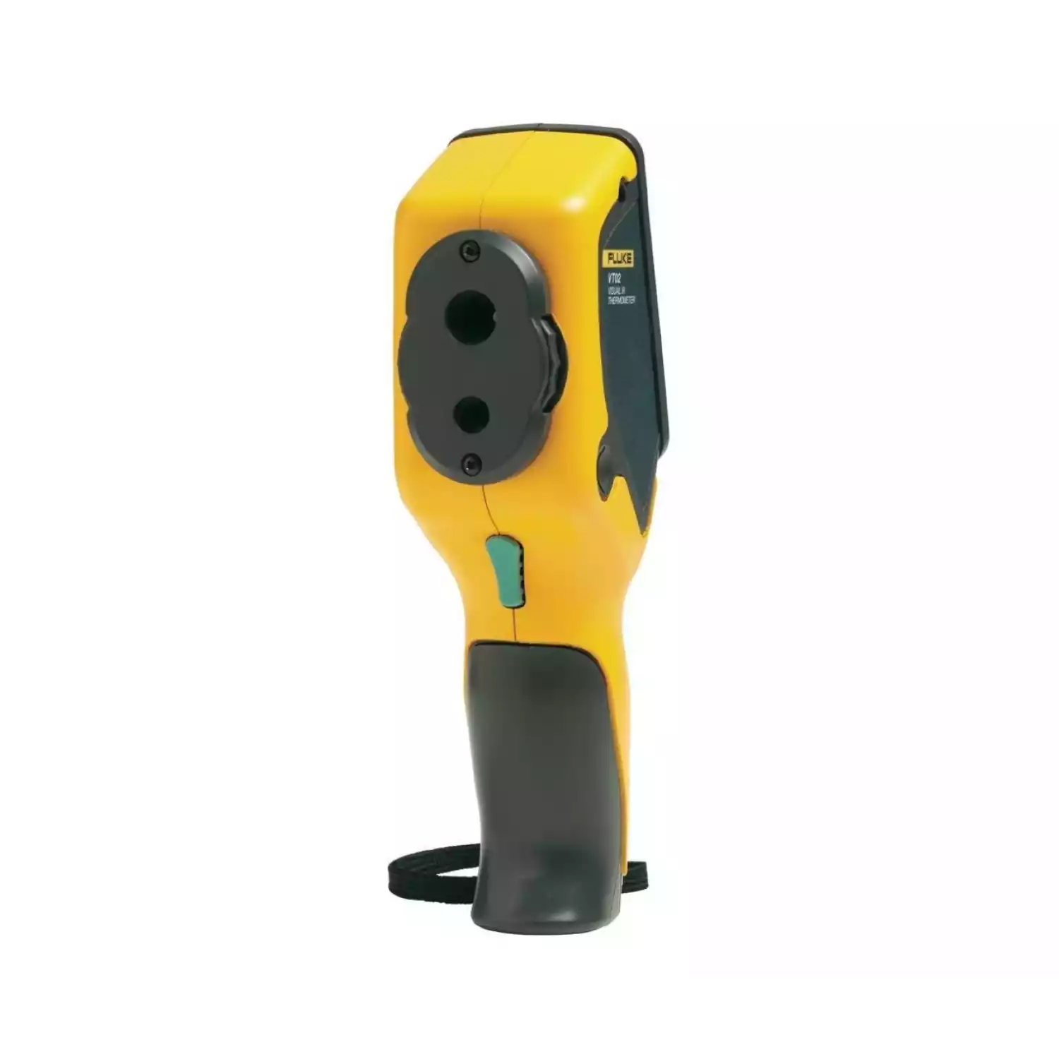 Визуальный инфракрасный термометр Fluke VT02 - 2