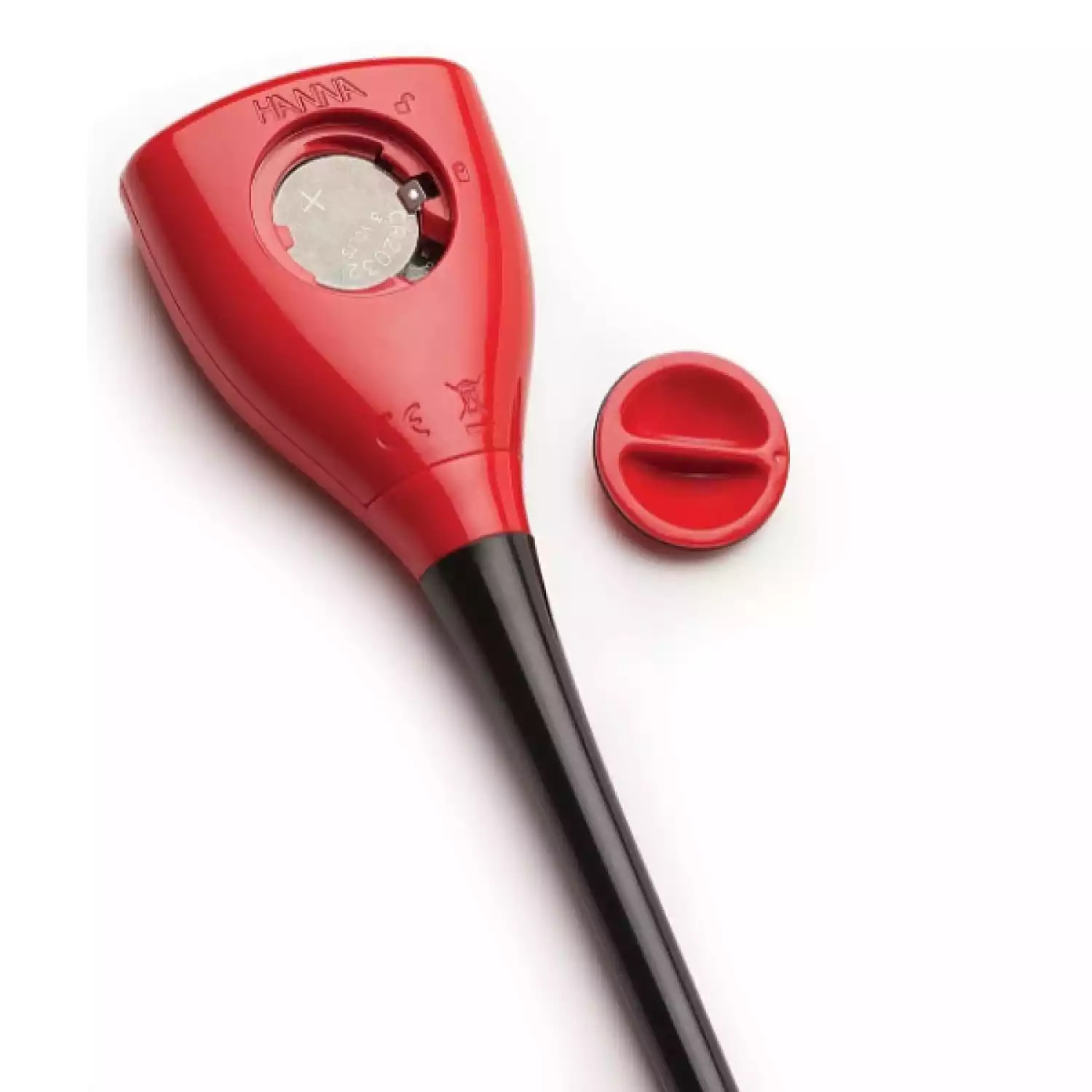 рН-метр HI98100 Checker Plus карманный - 2