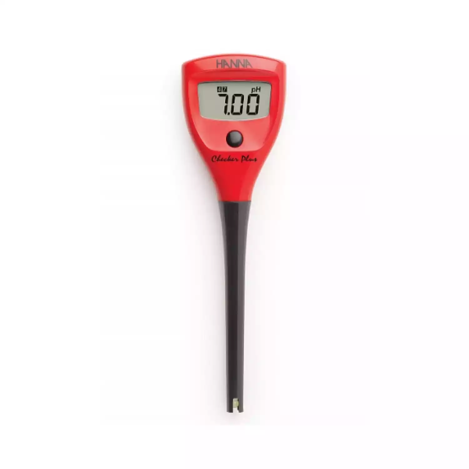 рН-метр HI98100 Checker Plus карманный - 1