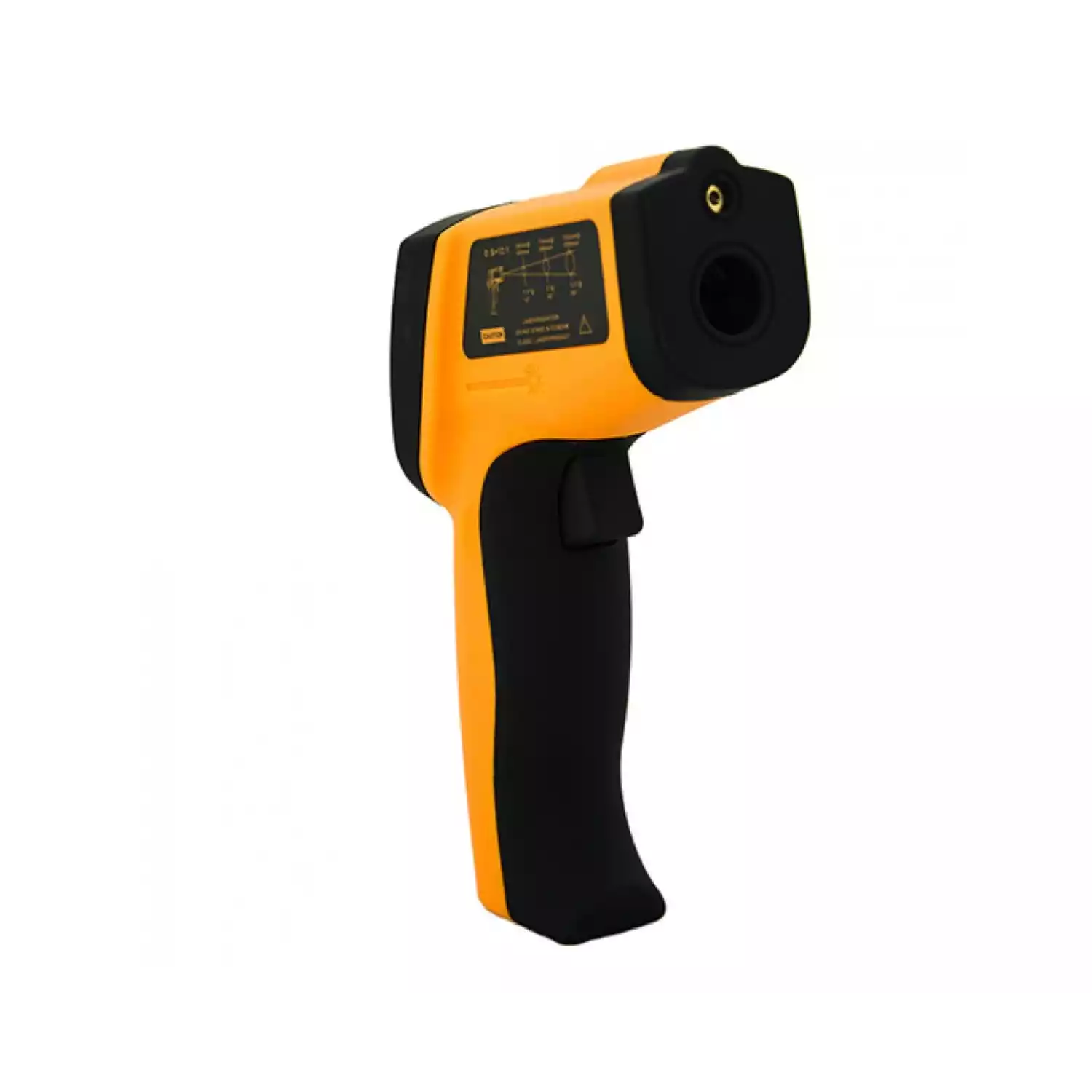 Инфракрасный пирометр Мегеон 16700 - 2
