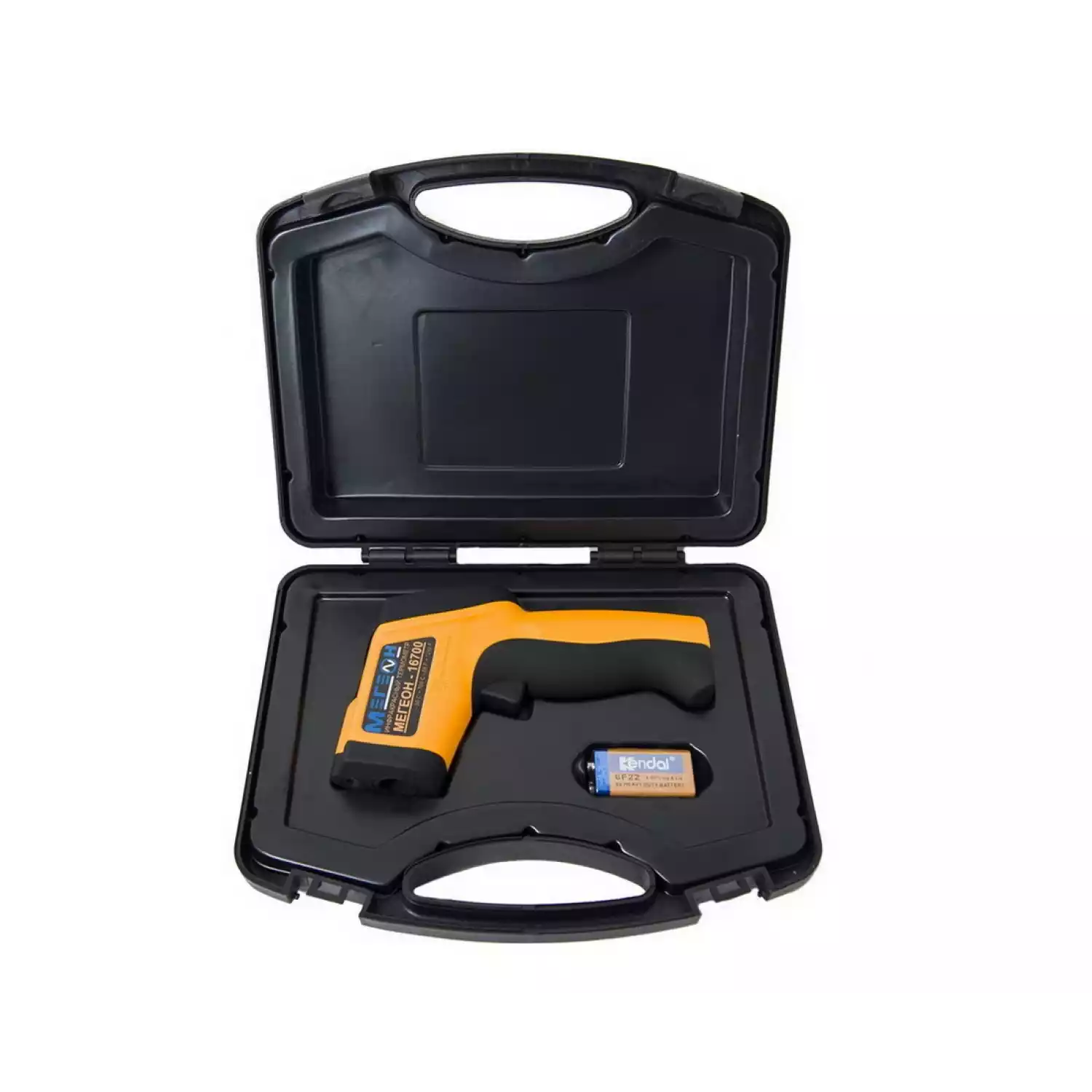 Инфракрасный пирометр Мегеон 16700 - 3