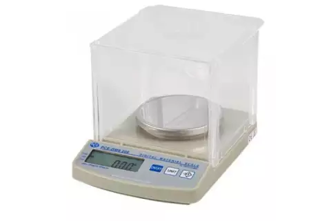 Лабораторные весы PCE-DMS 200
