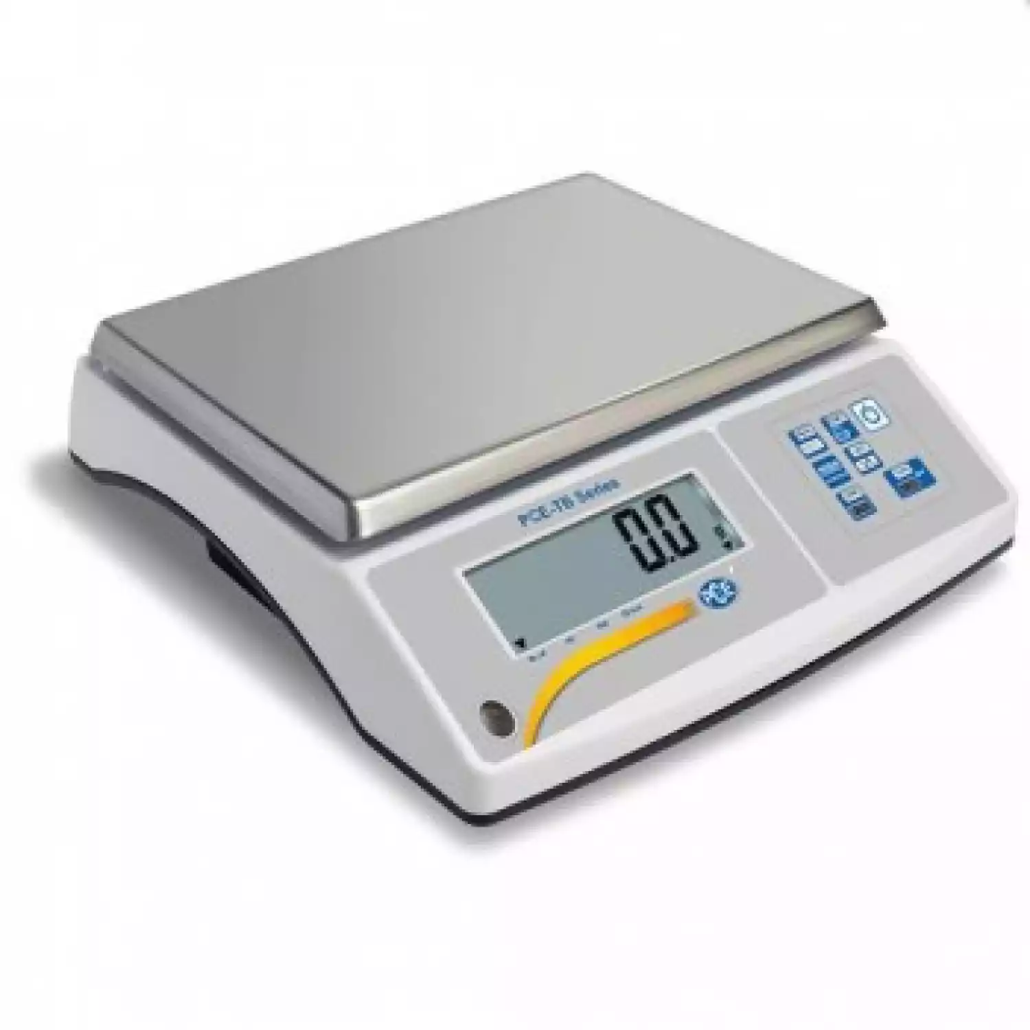 Лабораторные весы PCE-TB 3 - 1