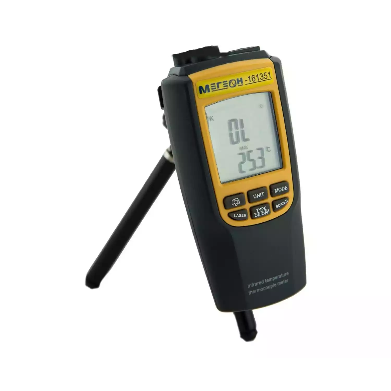 Пирометр Мегеон 161351 - 1