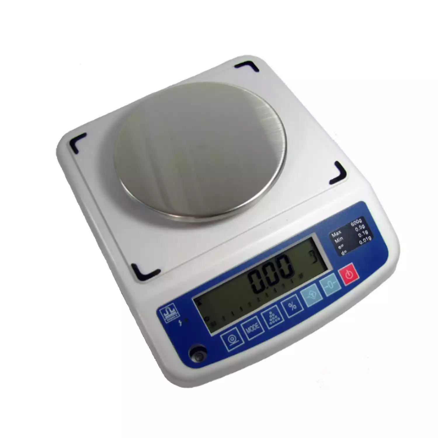 Лабораторные электронные весы ВК-300 - 2