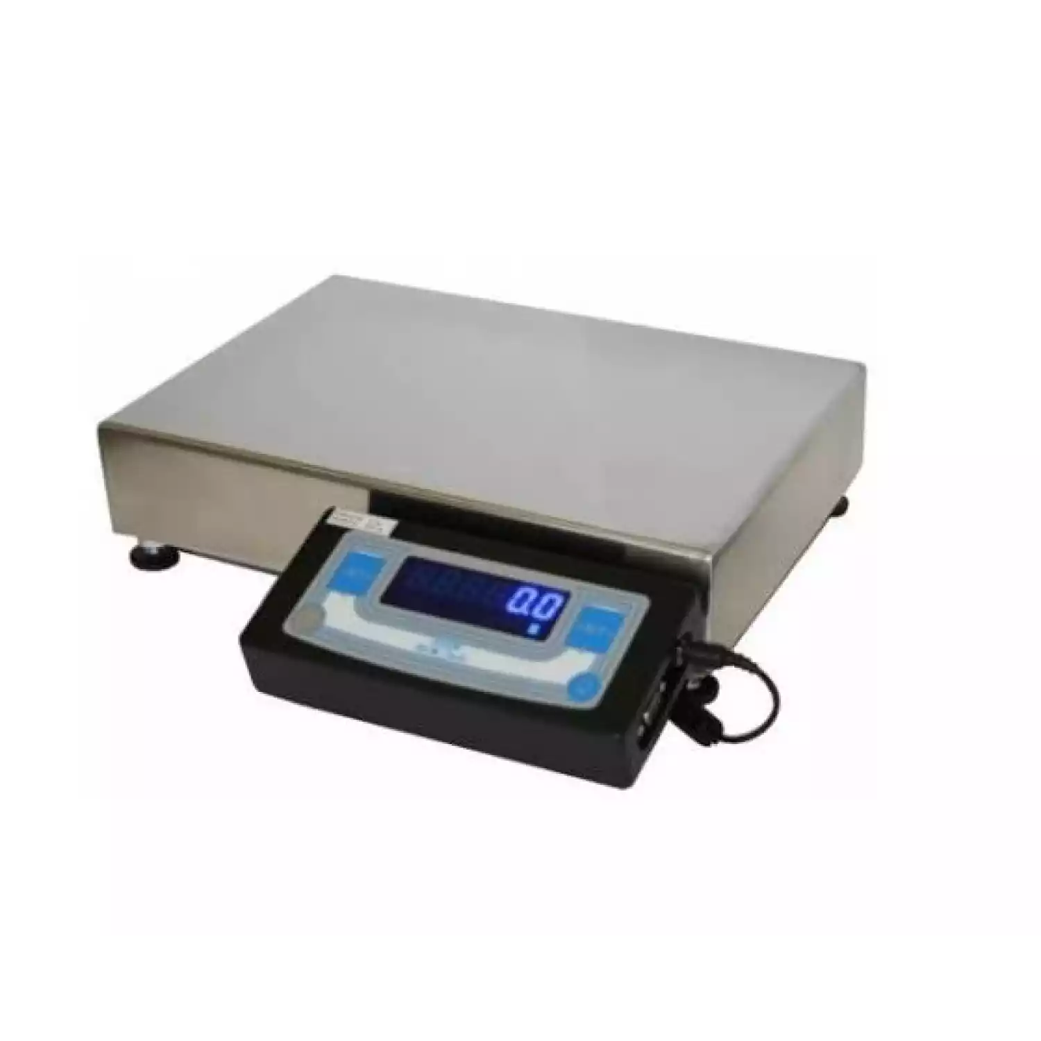 Лабораторные электронные весы ВМ-12001М-II - 1