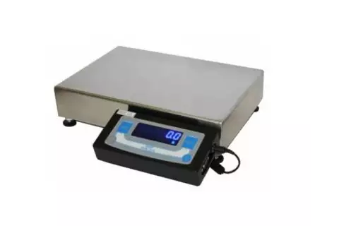Лабораторные электронные весы ВМ-12001М-II