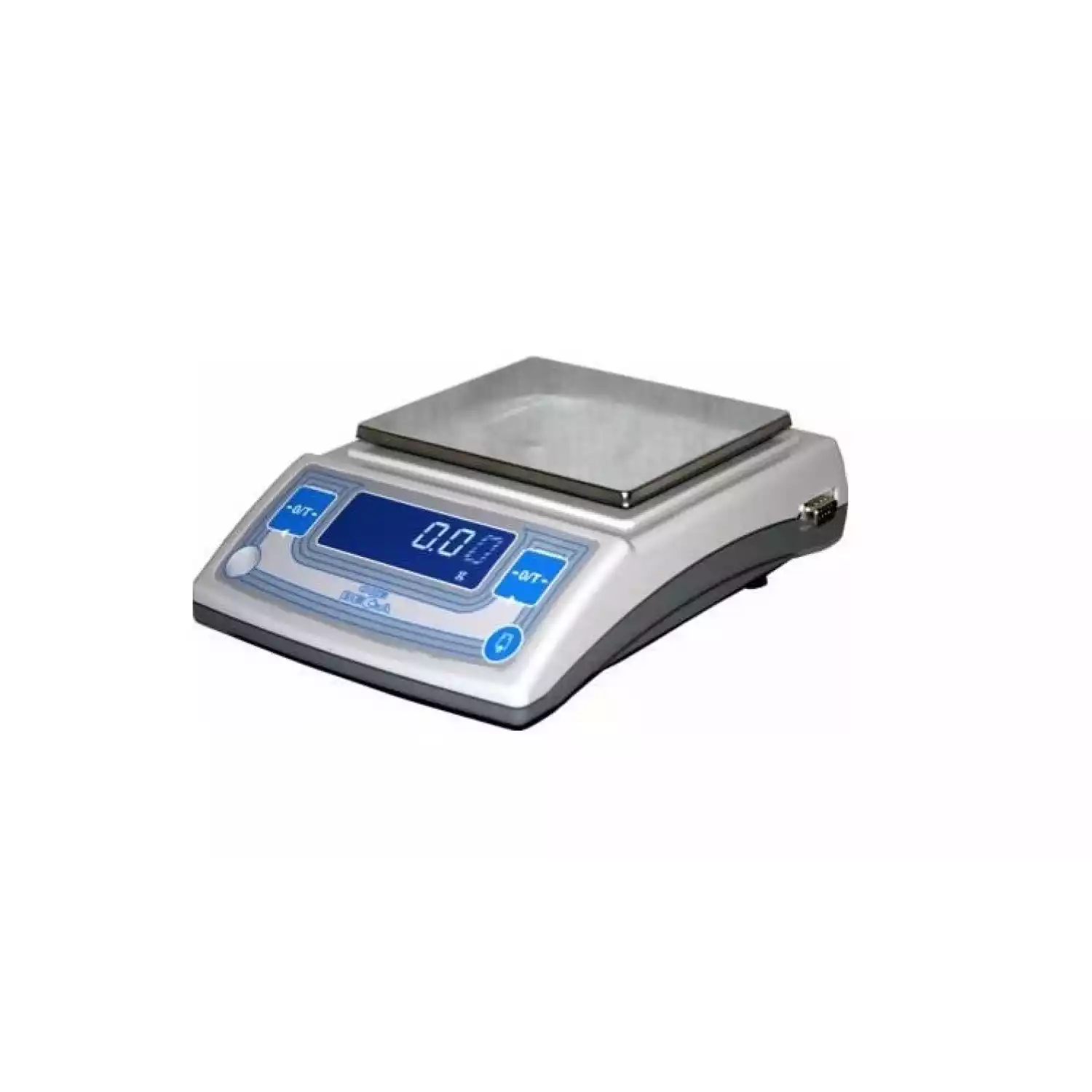 Лабораторные электронные весы ВМ-1502М-II - 1