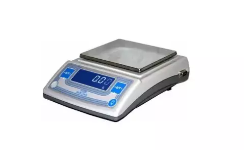 Лабораторные электронные весы ВМ-1502М-II