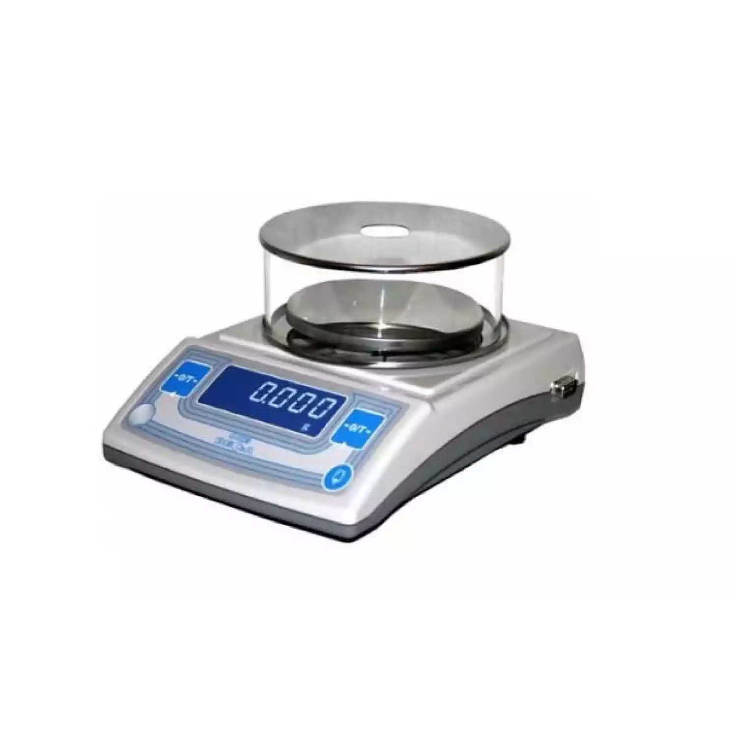 Лабораторные электронные весы ВМ-153М-II - 1