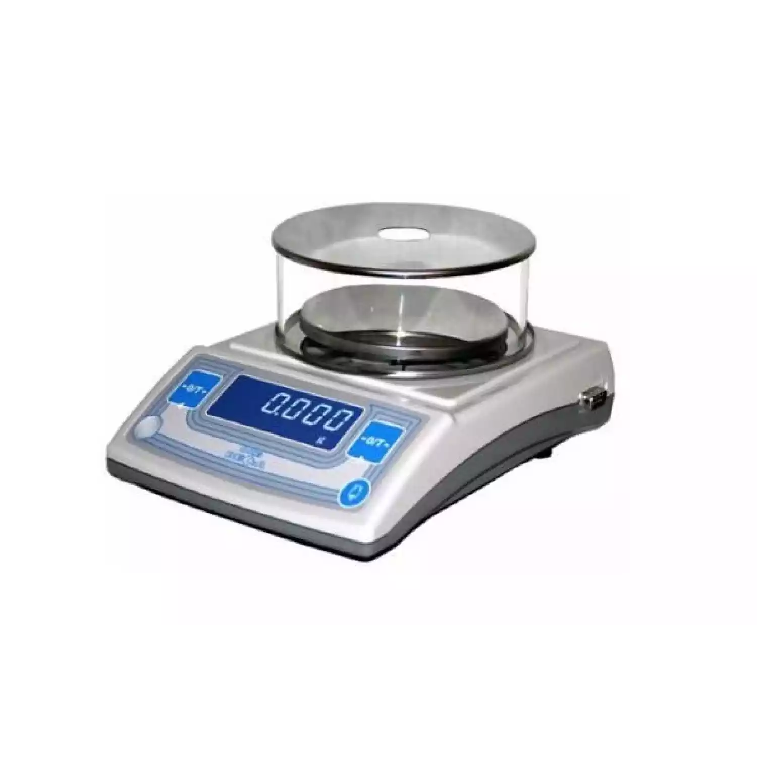 Лабораторные электронные весы ВМ-213М-II - 1