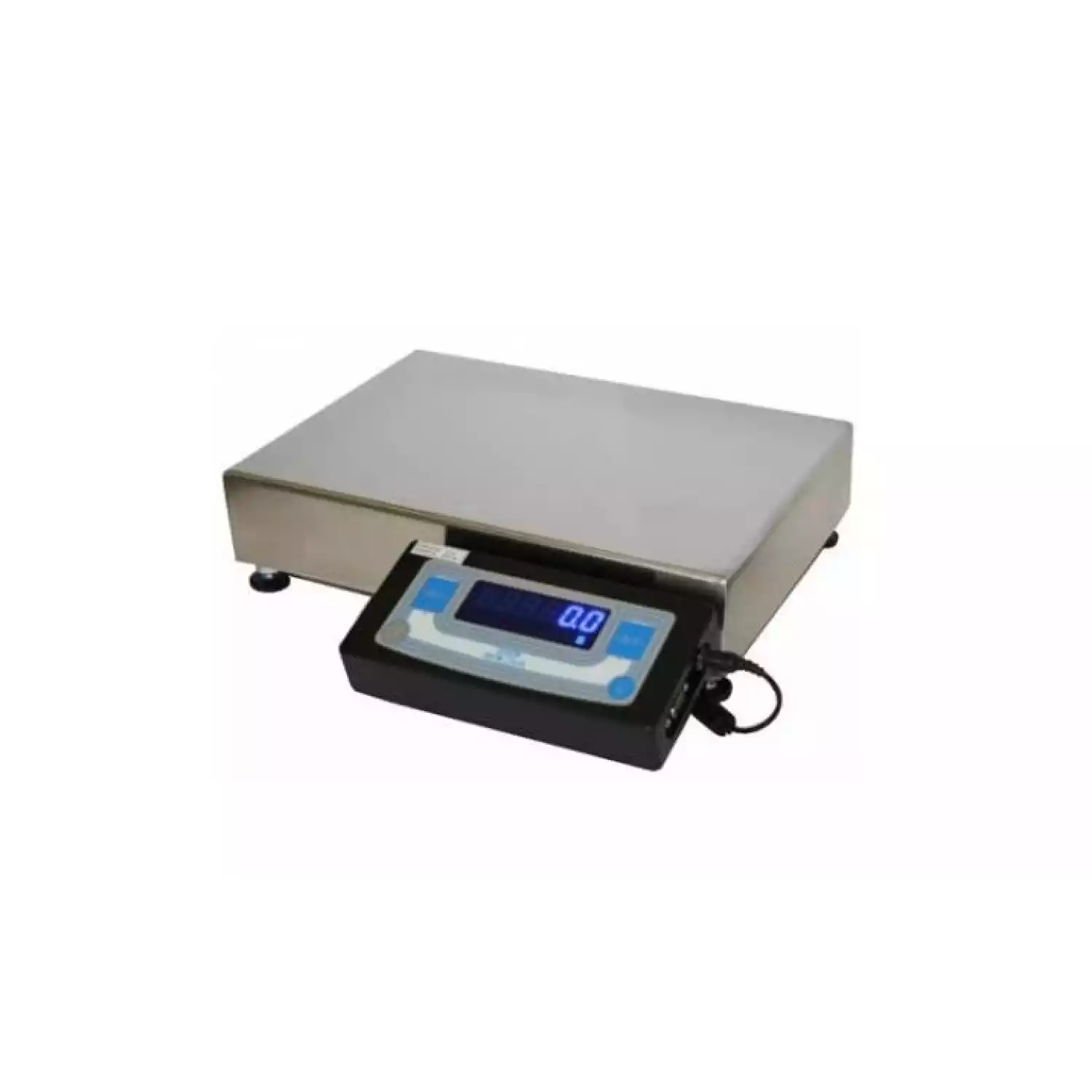 Лабораторные электронные весы ВМ-24001М-II - 1