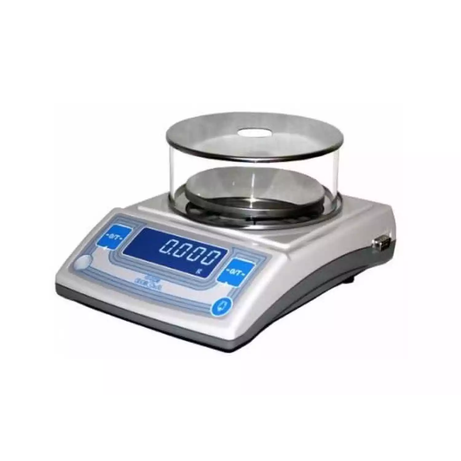 Лабораторные электронные весы ВМ-313М-II - 1