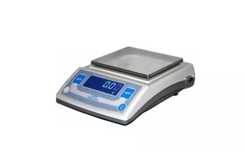 Лабораторные электронные весы ВМ-5101М-II
