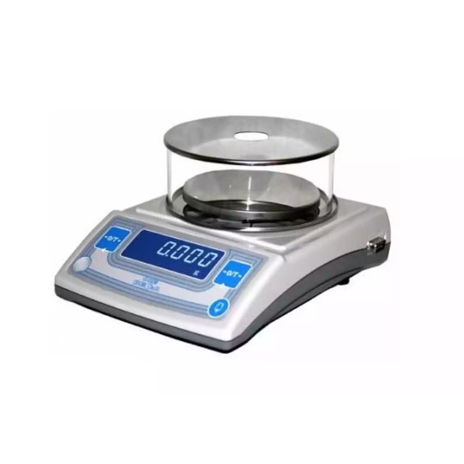 Лабораторные электронные весы ВМ-510ДМ-II - 1