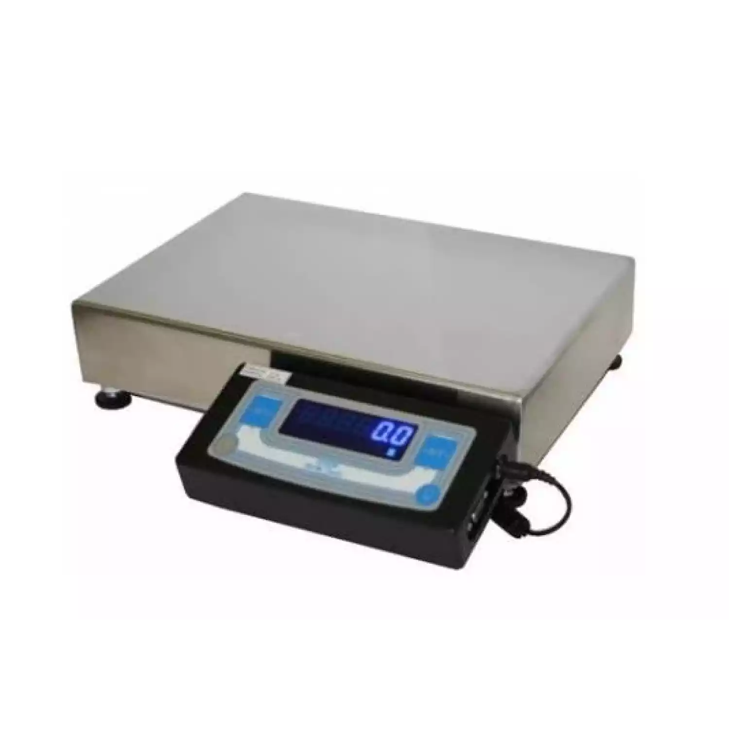 Лабораторные электронные весы ВМ-6101М-II - 1