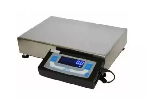 Лабораторные электронные весы ВМ-6101М-II