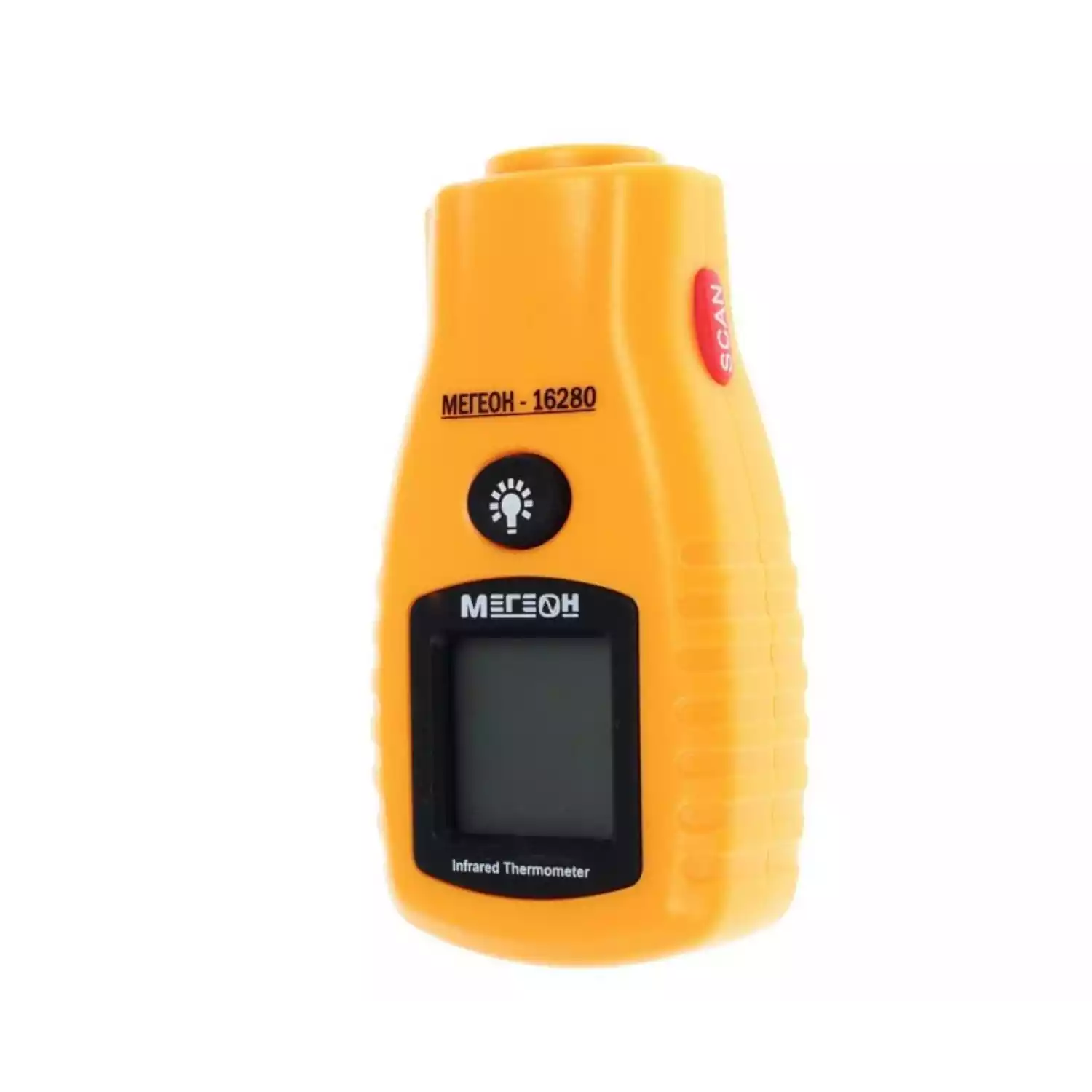 Пирометр инфракрасный Мегеон 16280 - 1