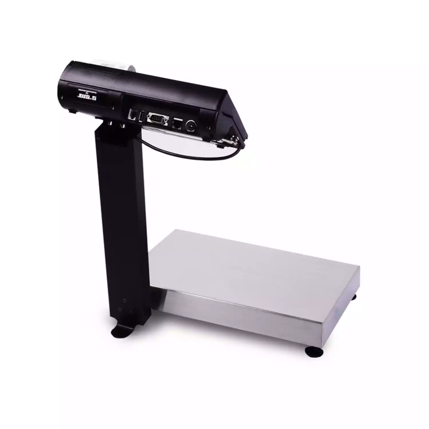 МК-32.2-RC11 весы-регистраторы с печатью чеков - 2