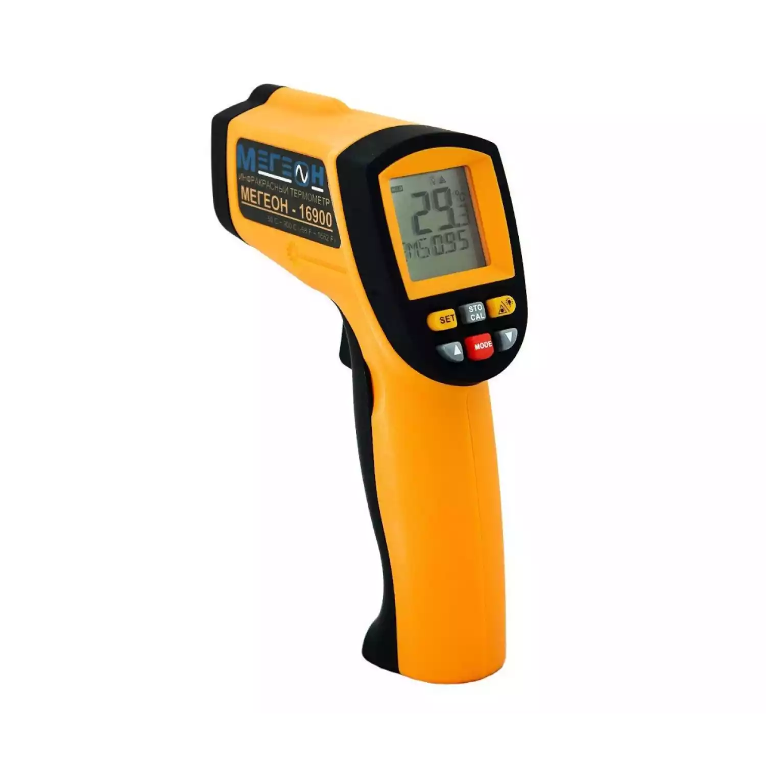 Пирометр Мегеон 16900 - 1