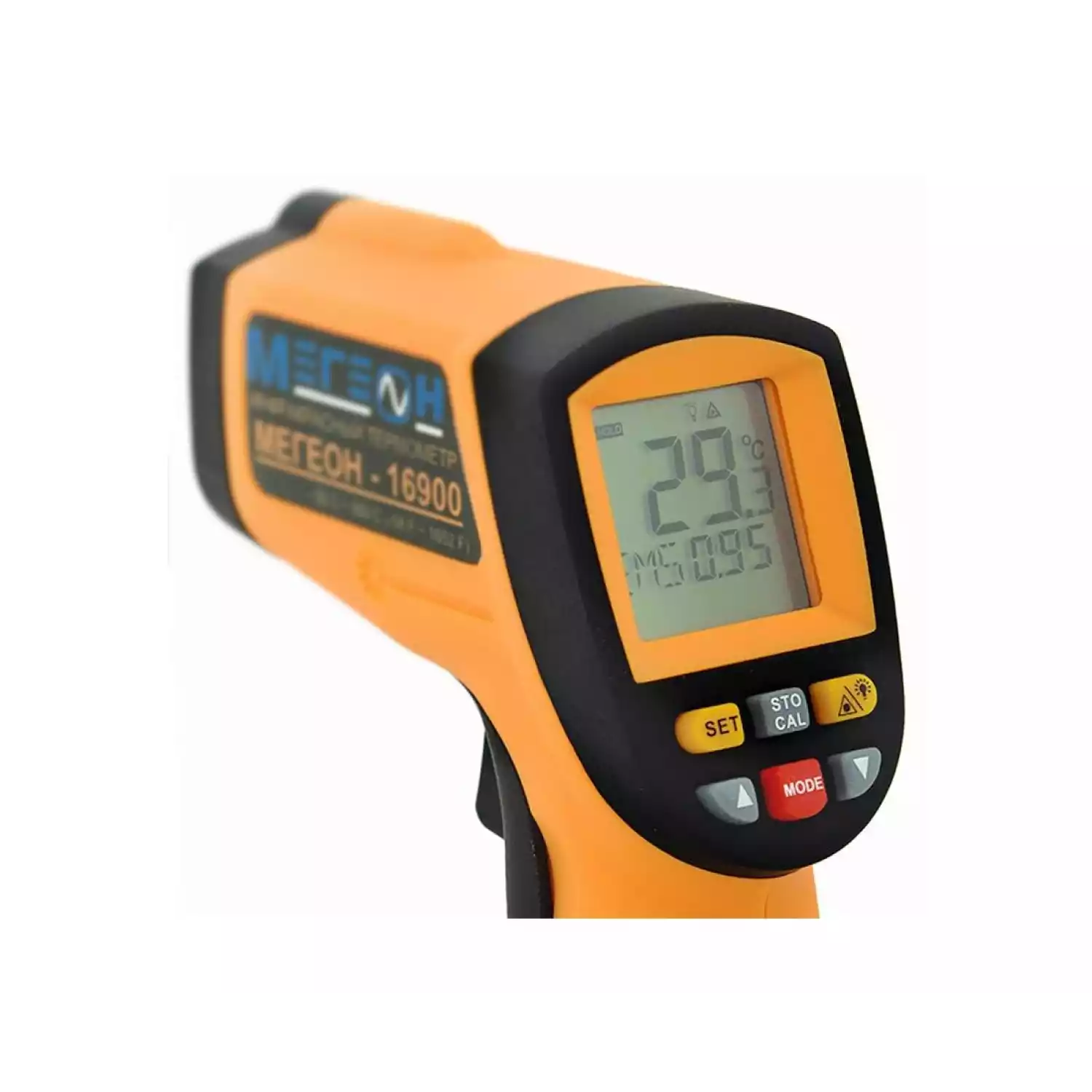 Пирометр Мегеон 16900 - 2